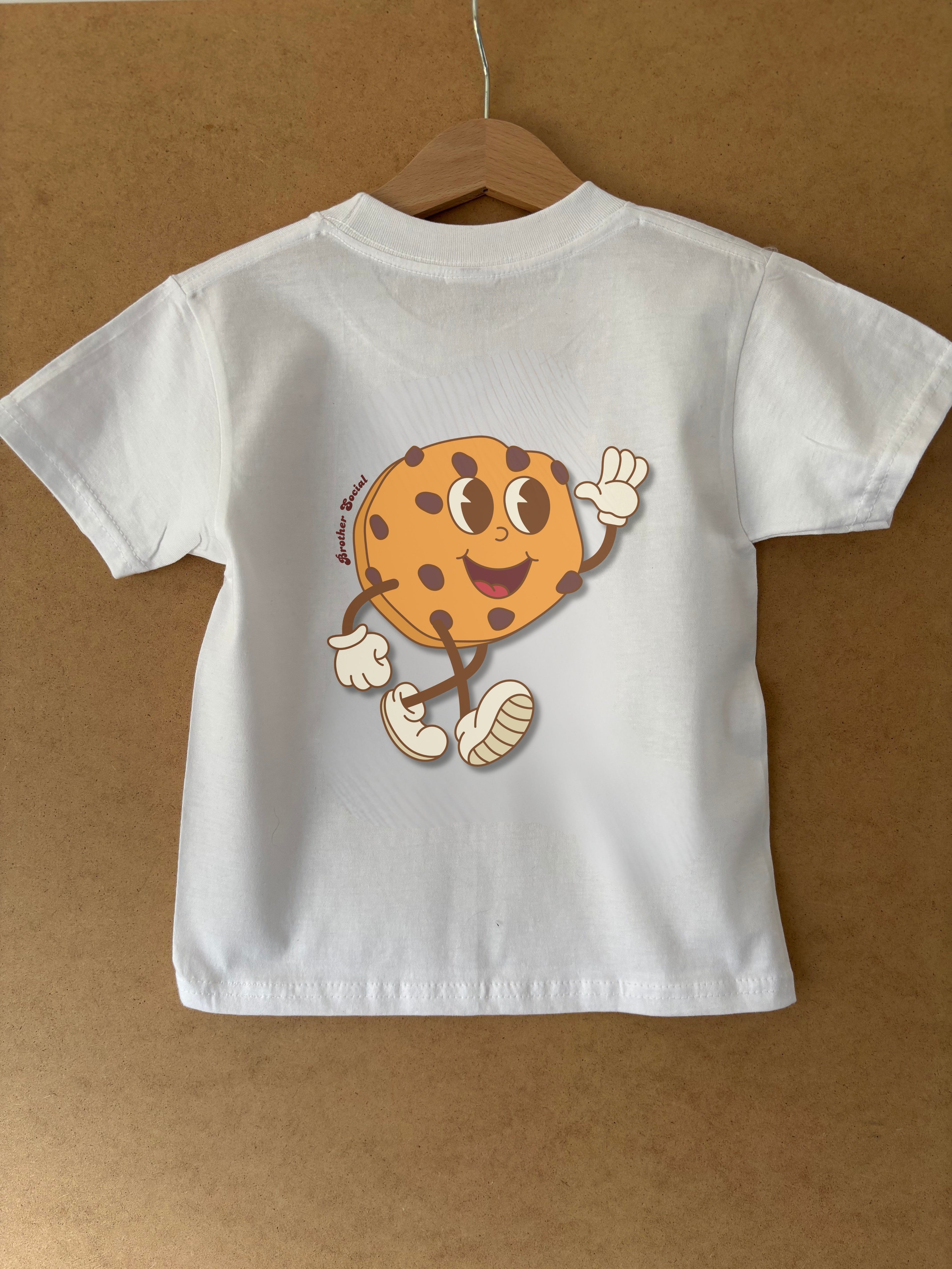 Cookies Tee