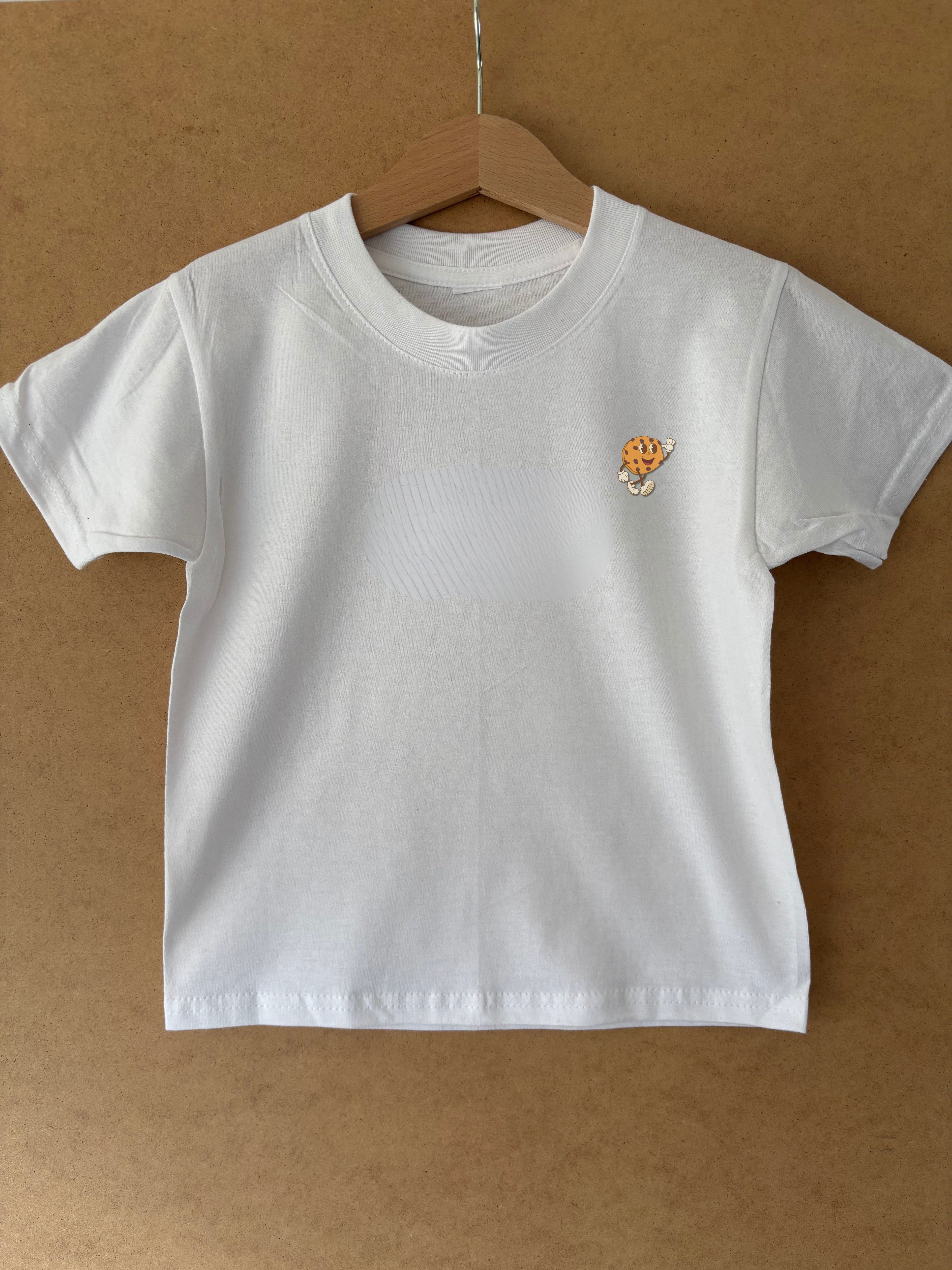 Milk Tee