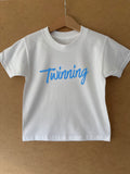 Twinning Tee