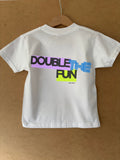 Double The Fun Tee