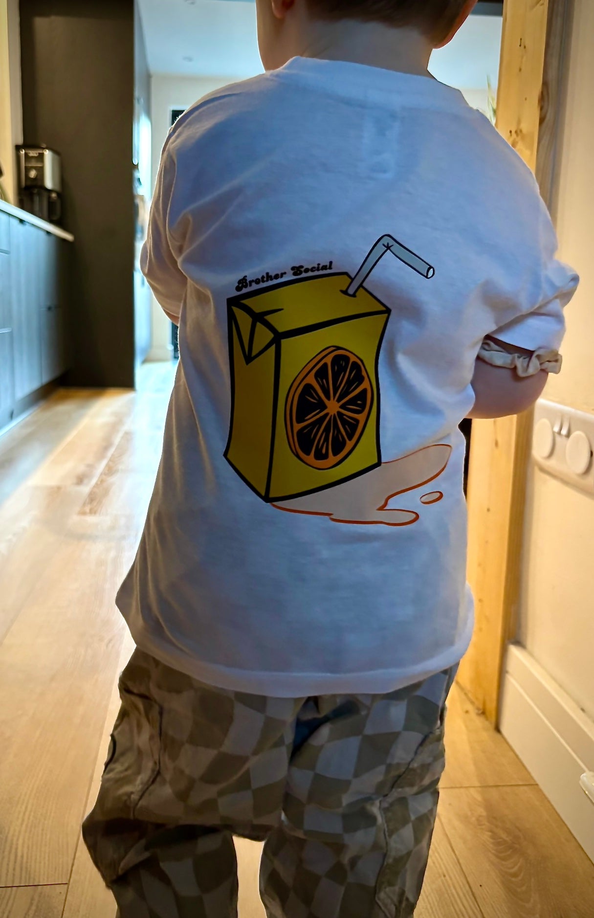 Juicebox T-shirt