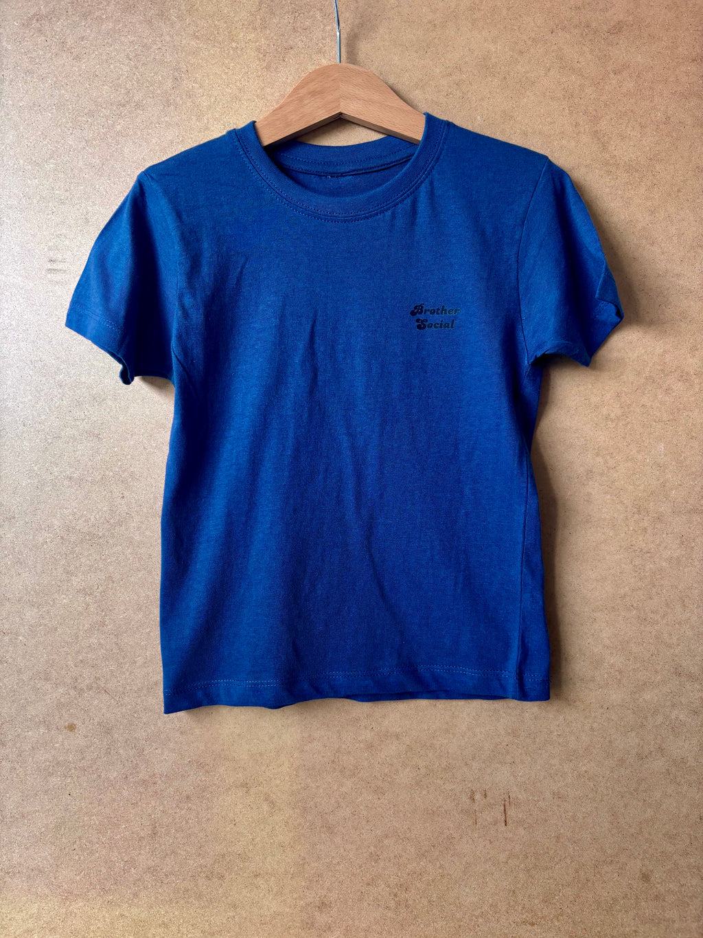 Milky White T-Shirt