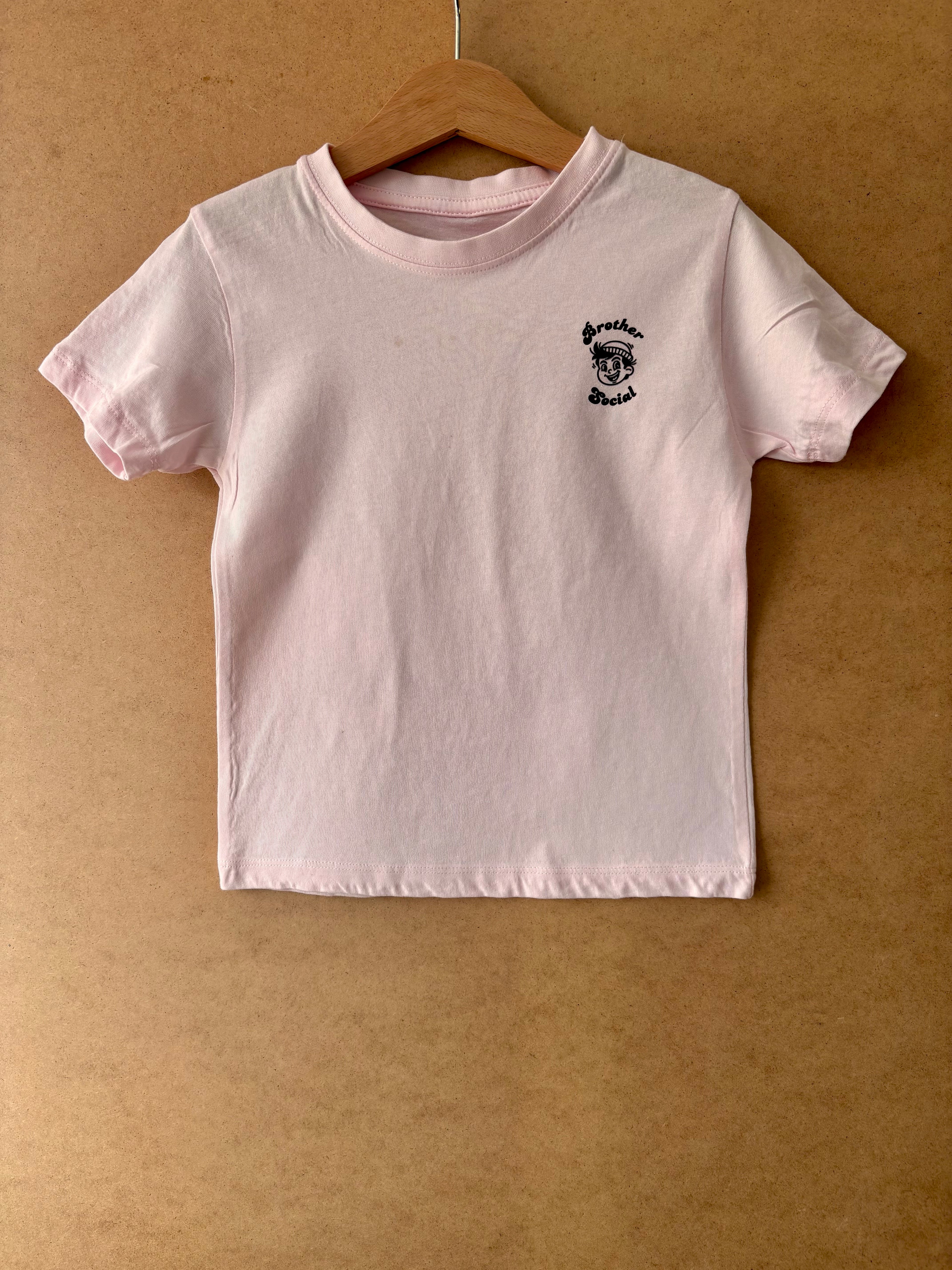 Snack Attack T-Shirt