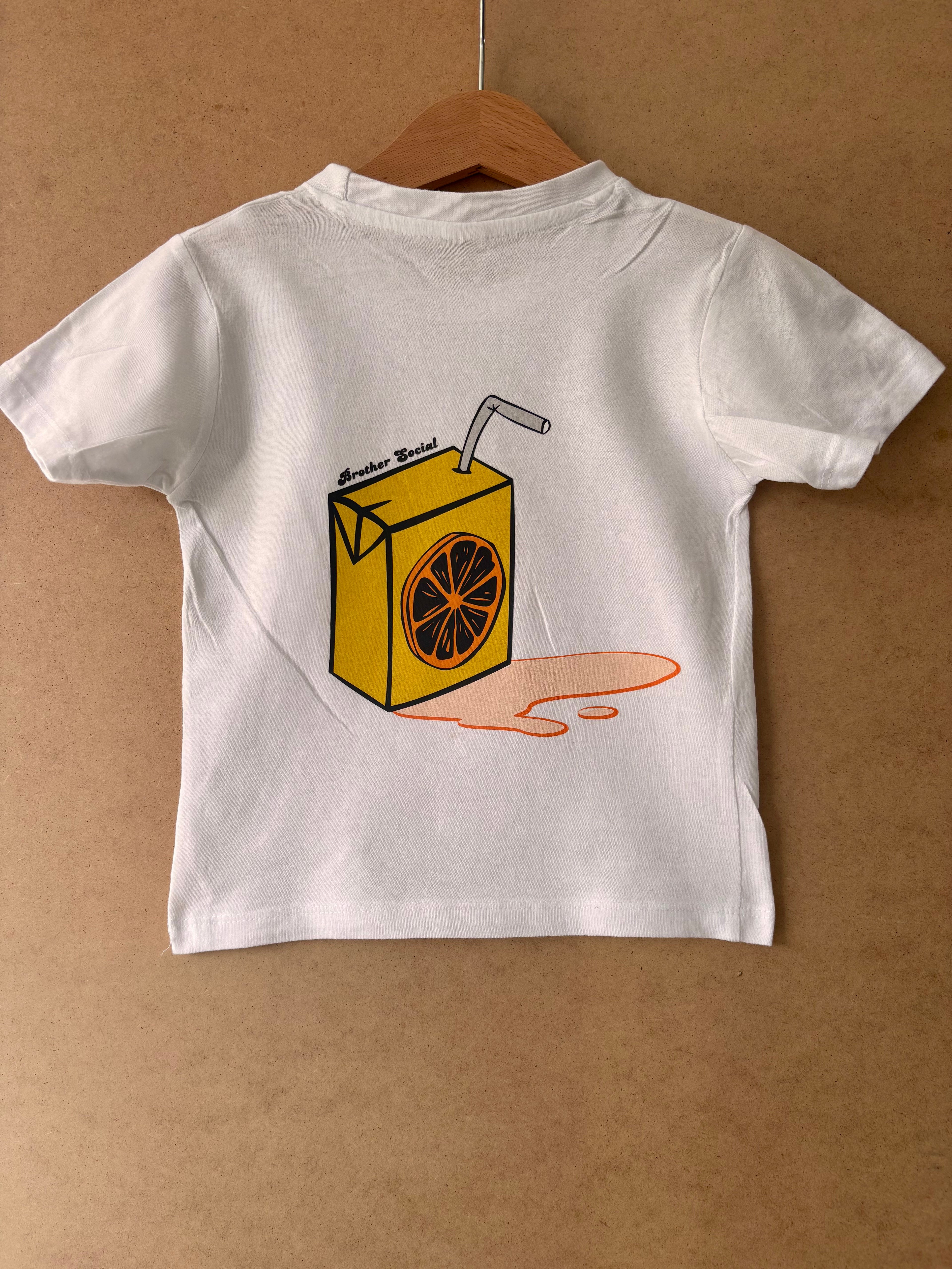 Juicebox T-shirt