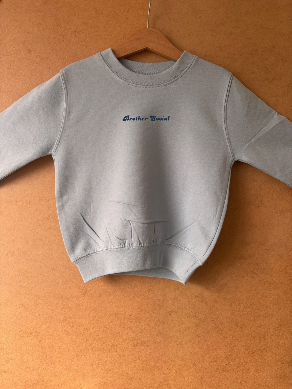 Milk Club Crew Neck