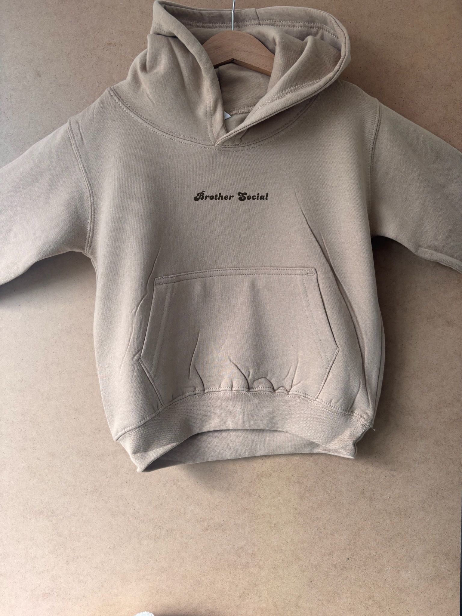 5AM Club Hoodie