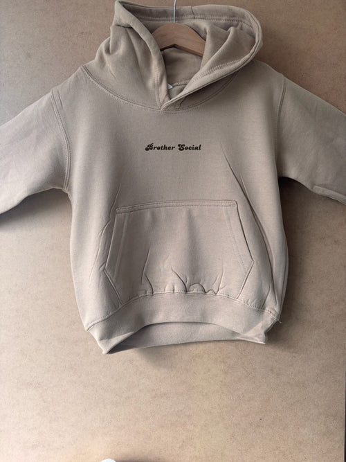 5AM Club Hoodie