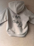 5AM Club Hoodie
