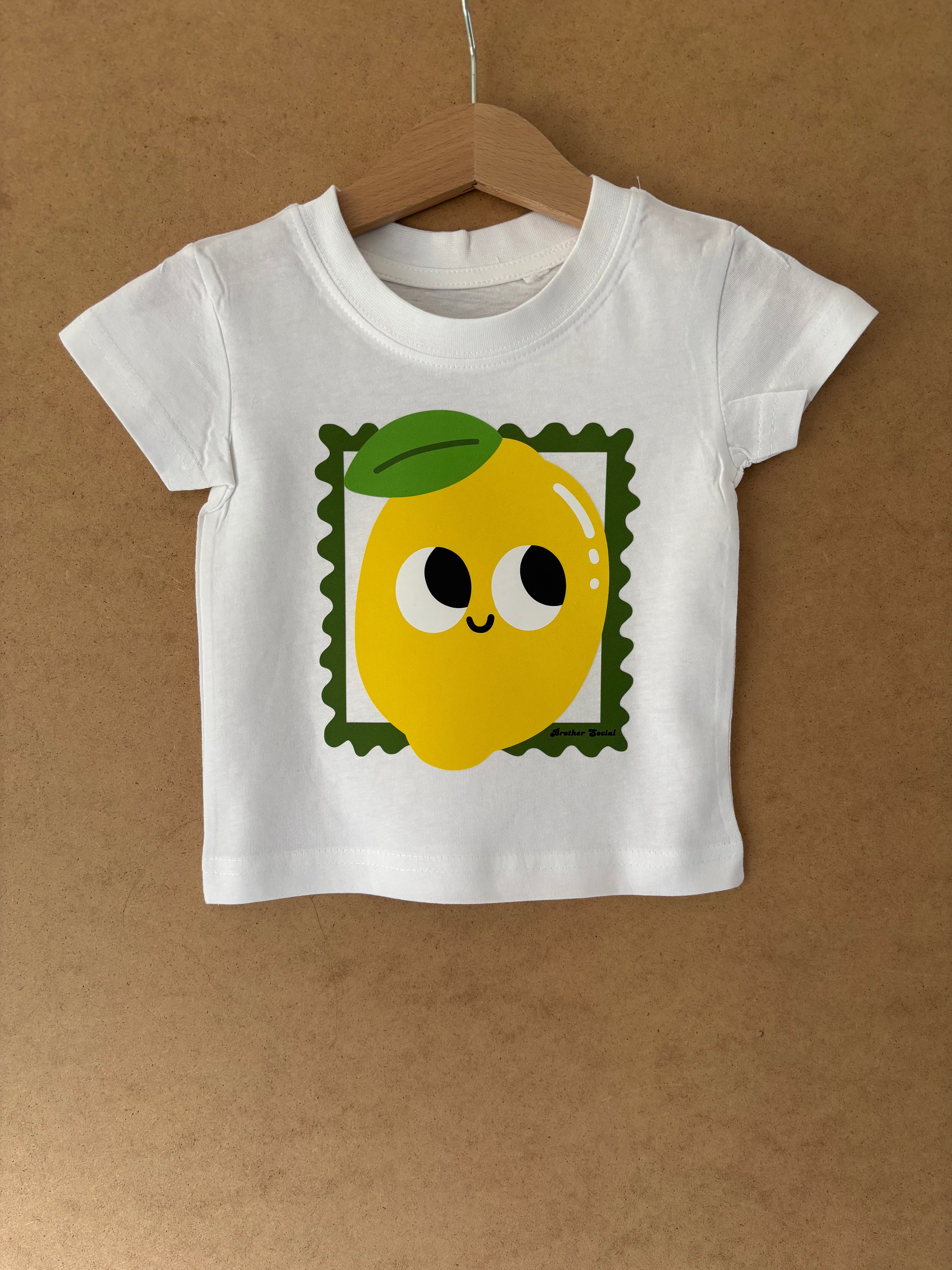 Lemon T-Shirt