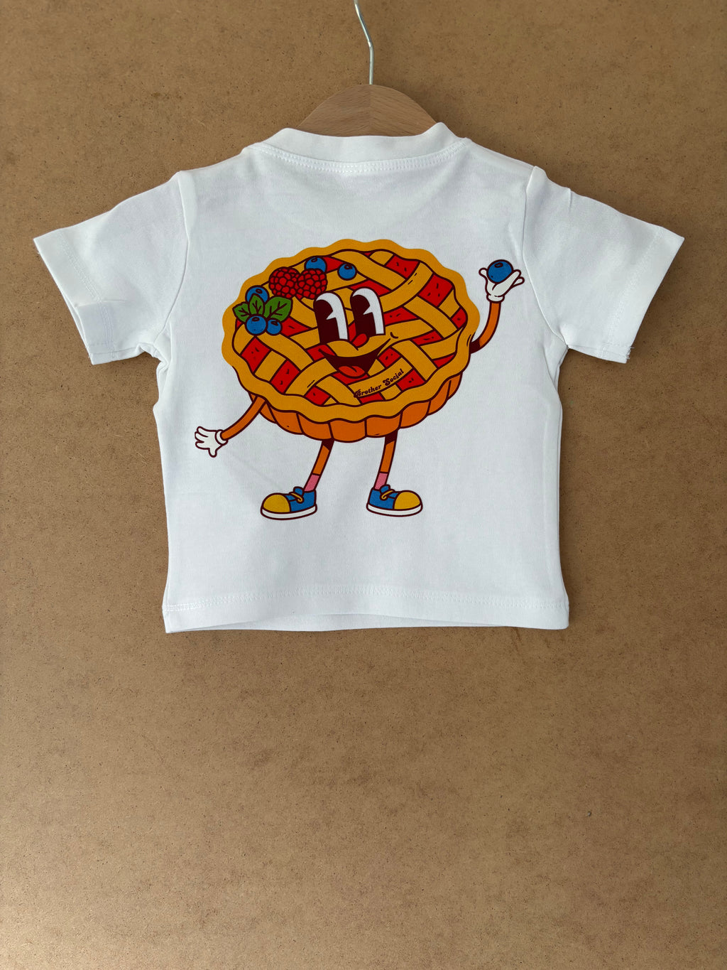 “Cutie Pie” T-Shirt
