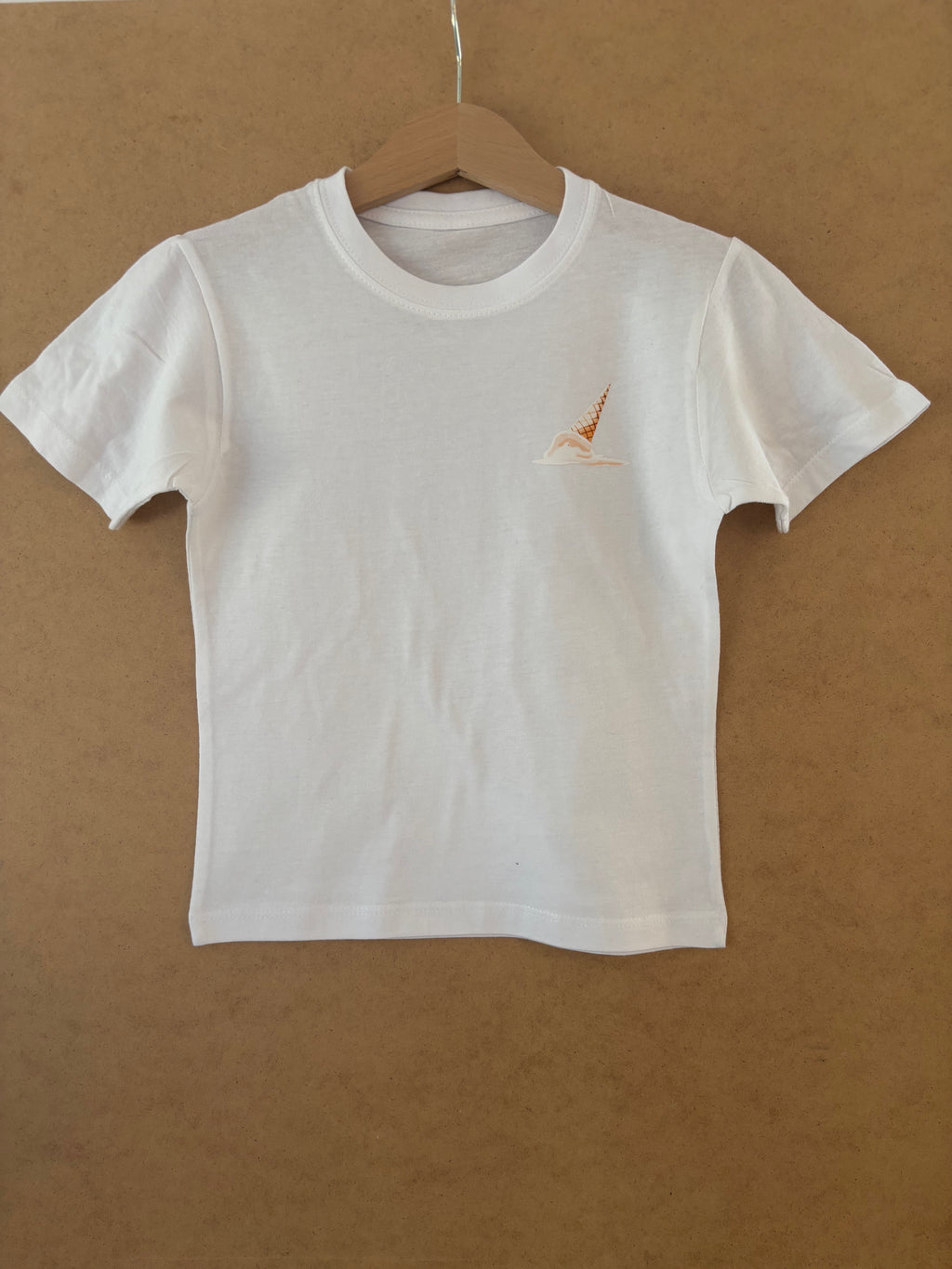 “99 Problems” Ice Cream T-Shirt