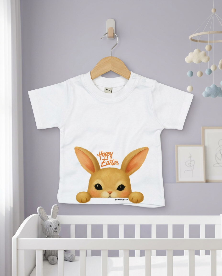 Baby Easter Tee